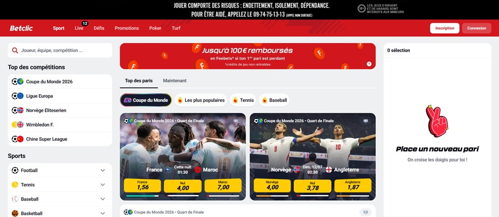 Betclic