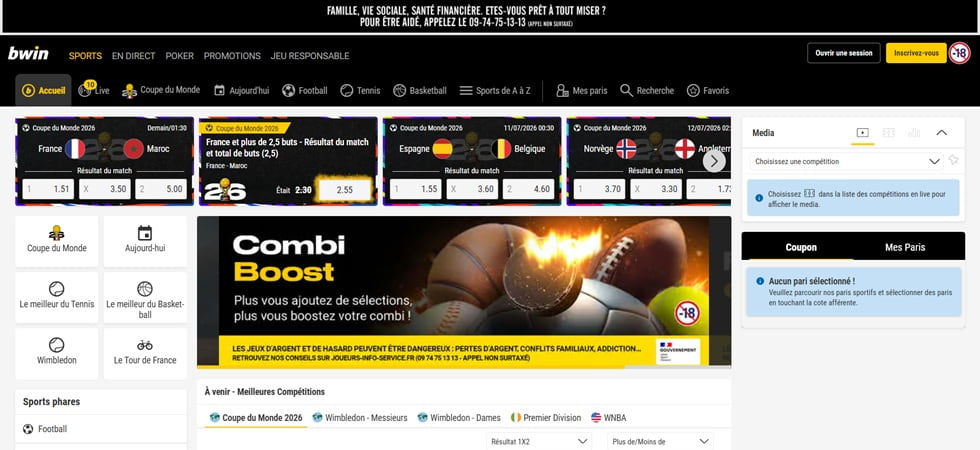 Bwin