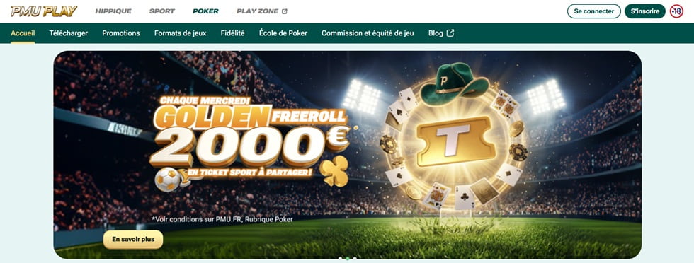 PMU