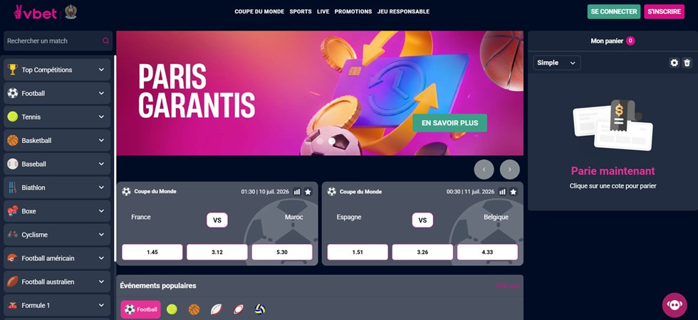 vbet